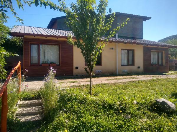 Cabañas del Prado, Забронировать Апартаменты/квартира Апартаменты Эль-Больсон, Апартаменты/квартира