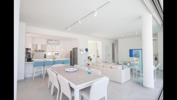 Protaras Olivine Villa Ol3