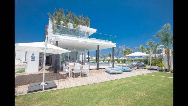 Protaras Olivine Villa Ol3