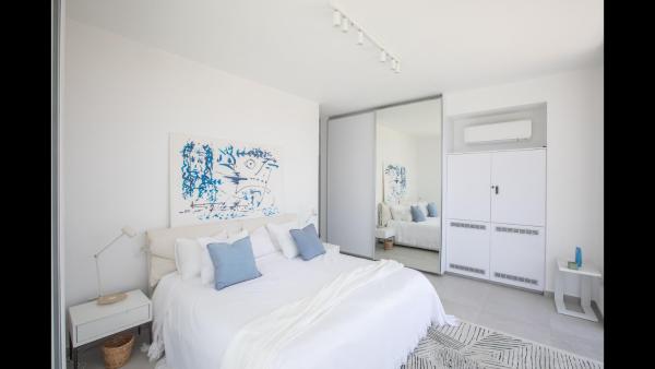 Protaras Olivine Villa Ol3
