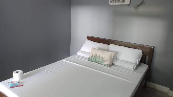 The Tent Sipalay, Забронировать Отель Сипалай Negros Occidental
