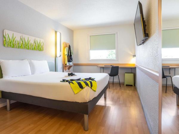 Ibis Budget Madrid Alcalá de Henares La Dehesa