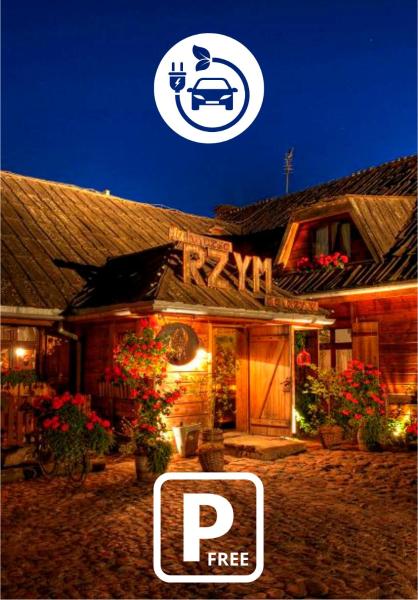 Karczma Rzym Bydgoszcz S5