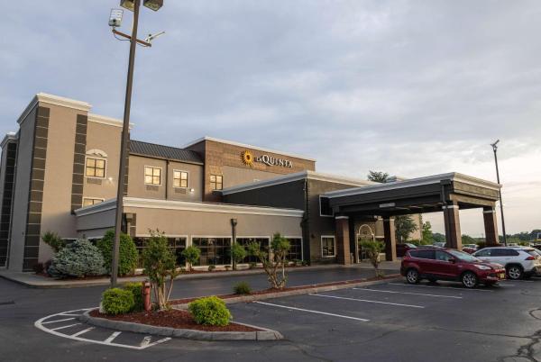 La Quinta by Wyndham Knoxville East