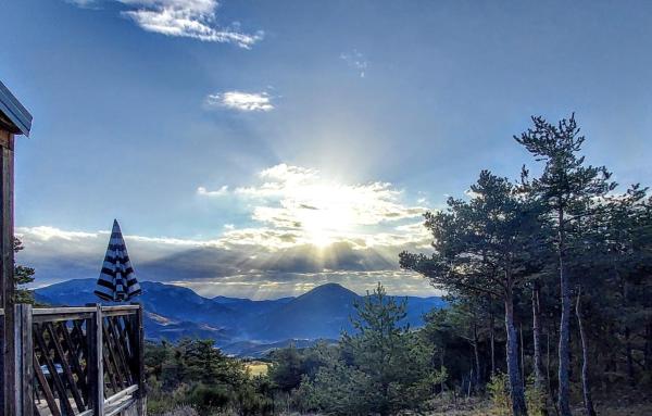 Camping Les Sirènes, Забронировать Кемпинг Кемпинги и глэмпинги Горж-дю-Вердон, Кемпинг