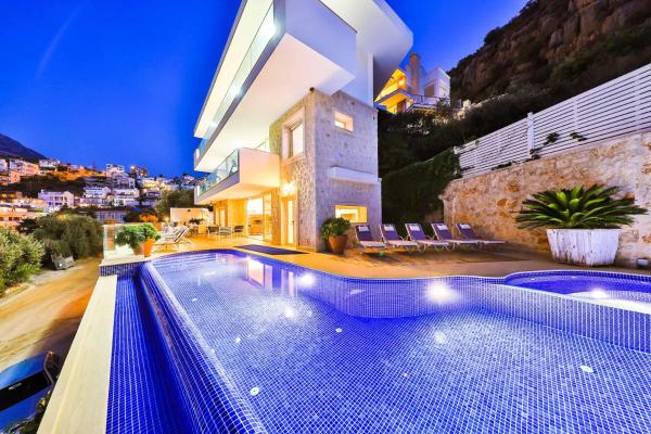 Villa Julia