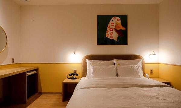 Hotel Ippda Gumdan