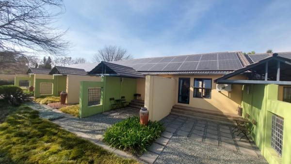 Perfek Stay Guesthouse, Забронировать Гостевой дом Отели Highveld Ridge с завтраком, Завтраки
