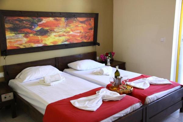  Porto Plazza ex Dimitrion Central Hotel