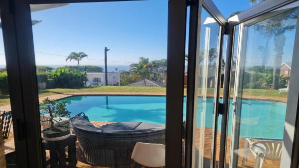 Milk and Honey Guesthouse Durban, KwaZuluNatal, South Africa. Book