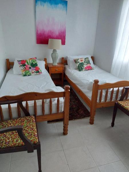 Selen\s Apartment in Ti Rocher Micoud Saint Lucia
