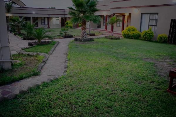 Apple Guesthouse