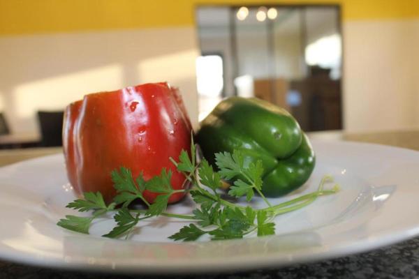 Apple Guesthouse