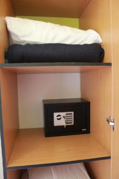 Apple Guesthouse