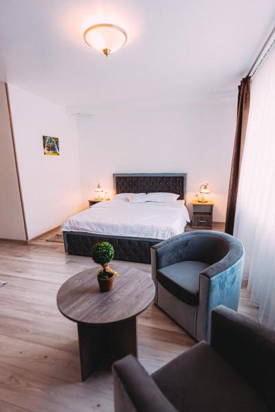 Motel Piatra Corbului, Забронировать Мотель Биказ Нямц