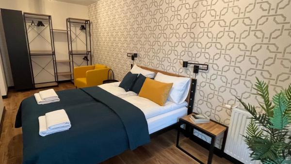 PM. Apartments Krakow, Забронировать Апартаменты/квартира Апартаменты Подгуже, Апартаменты/квартира