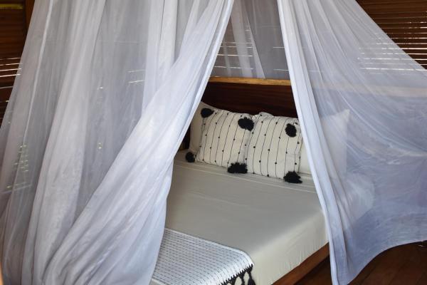 Casa UwU, Chacahua Oaxaca