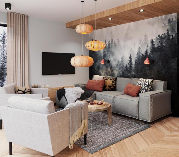 Apartamenty Skrzyczne, Забронировать Апартаменты/квартира Щирк Силезское воеводство