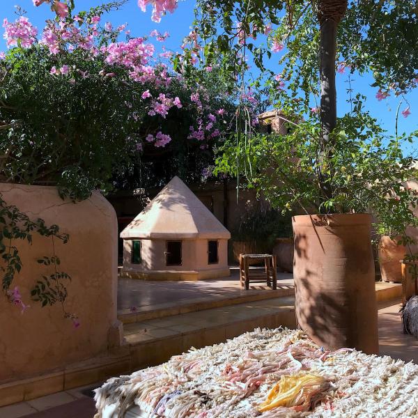 Riad Dar Dallah, Забронировать Гостевой дом Медина Марракеш