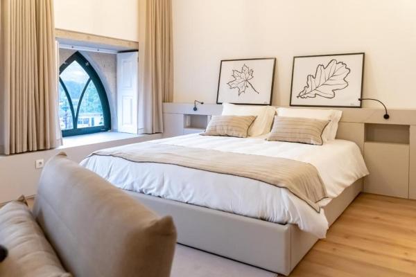 Camões Apartments, Забронировать Апартаменты/квартира Отели Понте-де-Лима с завтраком, рядом с Largo de Camões, Завтраки