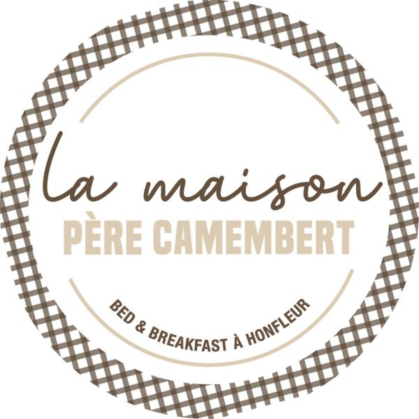 La maison père camembert, Забронировать Отель «постель и завтрак» Онфлер Кот Флёри