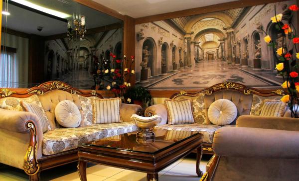 GROSS HOTEL, Забронировать Отель Отели Стамбула с завтраком, рядом с Станция метро Marmaray Yenikapi, Завтраки