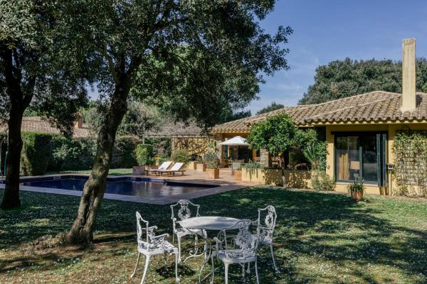 Villa Maria, Забронировать Вилла Навата Alt Empordà