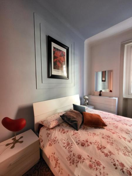 ALFIERI Guest House, Забронировать Гостевой дом Гостевые дома Верчелли, Гостевой дом