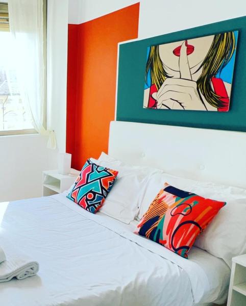 Mia House Roma, Забронировать Гостевой дом Гостевые дома Рима, Гостевой дом