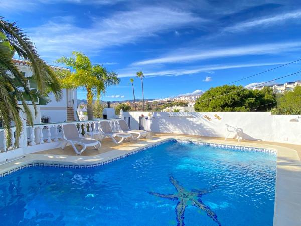 Villa Sandra Al Fresco Apartment, Забронировать Апартаменты/квартира Апартаменты Нерха, Апартаменты/квартира
