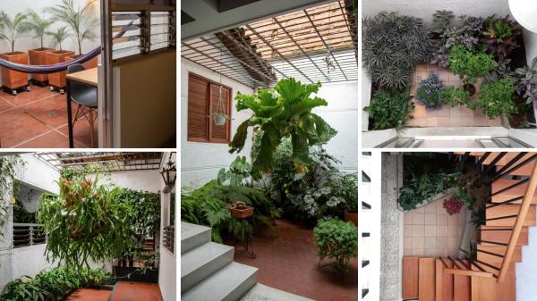 CASA DE LOLA, Забронировать Гостевой дом Laureles Медельин