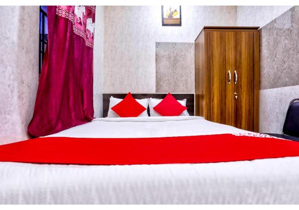 Chellam Residency, Забронировать Отель Ченнаи штат Тамилнад