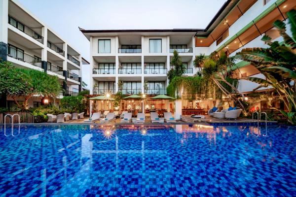Duaraloka Sanur