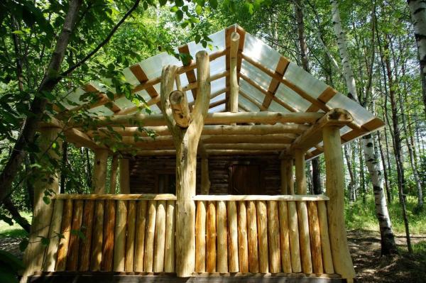 Гостевой Дом Федоров Двор Утулик