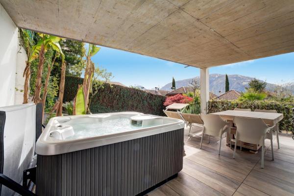 Villa Alvarium 2, Забронировать Апартаменты/квартира Шена Merano and Sorroundings