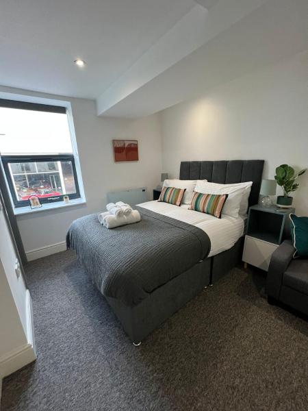 Host Stay Eign Street Suite