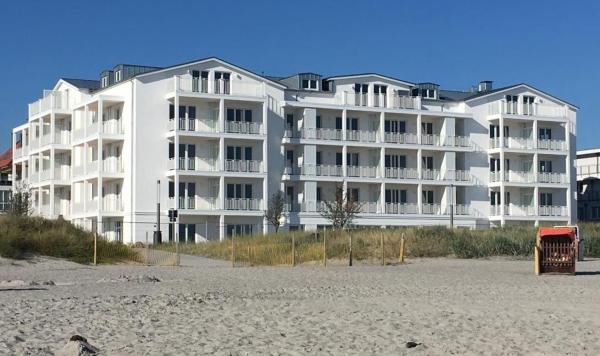Haus-Meerblick-Villa-Wohnung-44-Seaside, Забронировать Апартаменты/квартира Гросенброде земля Шлезвиг-Гольштейн