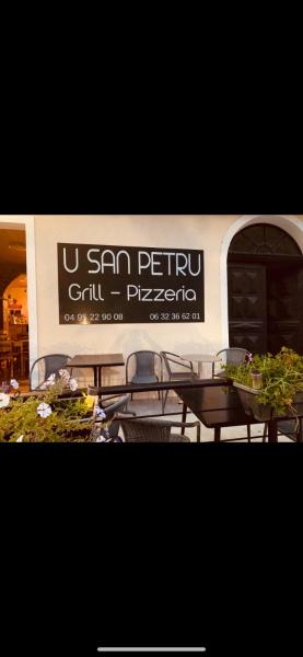 Chambre avec balcon à louer, Забронировать Отель «постель и завтрак» Бен-де-Гитера South Corsica