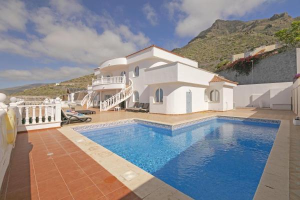 Villa Panoramica, Забронировать Вилла Адехе 
