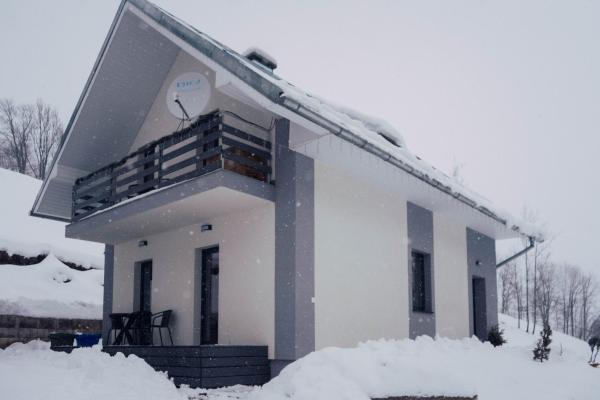 Chata Dalma, Забронировать Апартаменты/квартира Езерско Прешовский край