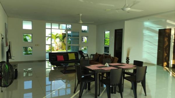 Condominio Villa Esperanza, Забронировать Дом для отпуска Фландес Кундинамарка