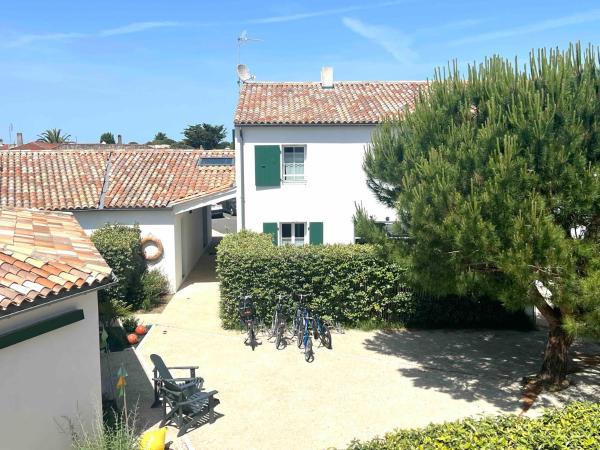Le Clos des Vieux Moulins