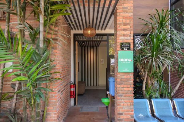 Mono Coliving Pakis, Surabaya