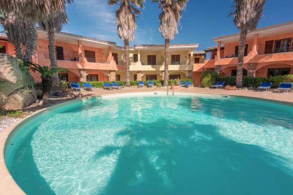 Palau Green Village 1 Bedroom