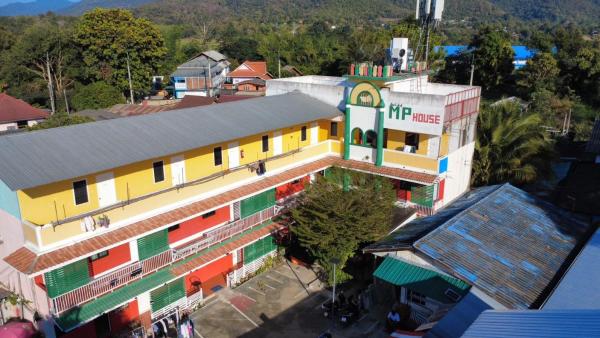MP House