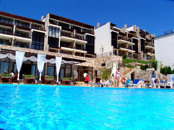 Dolce Vita Aparthotel
