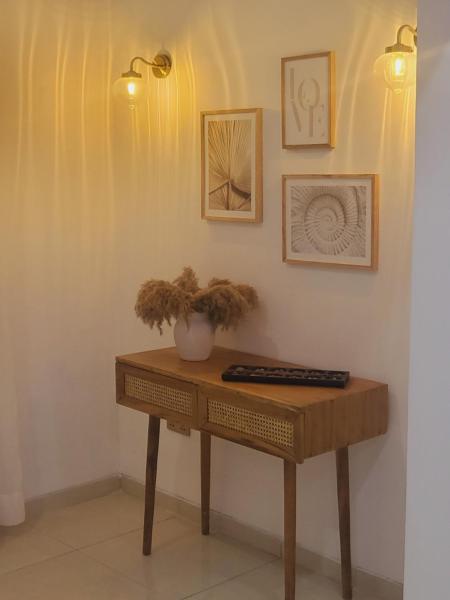 The Private Apartments: 2-Bedroom & 3-Bedroom