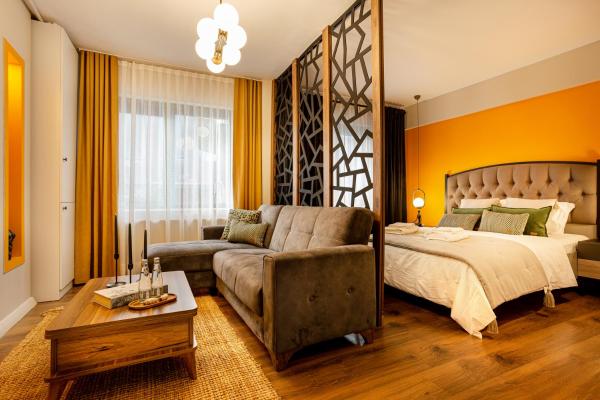 Port Galata Suites