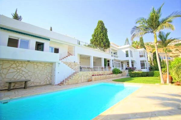 Pegia View Villa 6