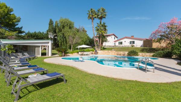 Villa Misicoro 10, Emma Villas